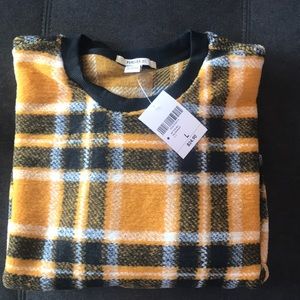 Forever 21 Knit top long sleeve sweater